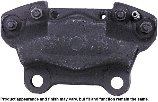 CARDONE Reman Disc Brake Caliper P/N:19-165 Fits: Mercedes-benz 280s 71-68, Mercedes-benz 280se 72-68, Mercedes-benz 280sel 72-68, Mercedes-benz 300sel 1965, Mercedes-benz 300sel 73-68 - Image 1