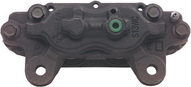 CARDONE Reman Disc Brake Caliper P/N:19-1653 Fits: Lexus Lx450 97-96, Toyota Land Cruiser 97-93 - Image 2