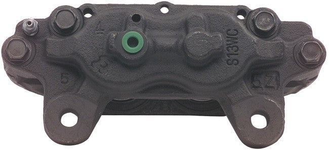 CARDONE Reman Disc Brake Caliper P/N:19-1654 Fits: Lexus Lx450 97-96, Toyota Land Cruiser 97-93 - Image 2