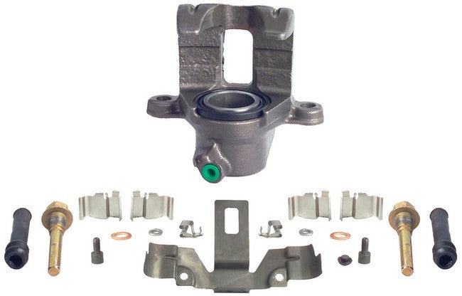 CARDONE Reman Disc Brake Caliper P/N:19-1655 Fits: Lexus Lx450 97-96, Toyota Land Cruiser 97-93 - Image 3