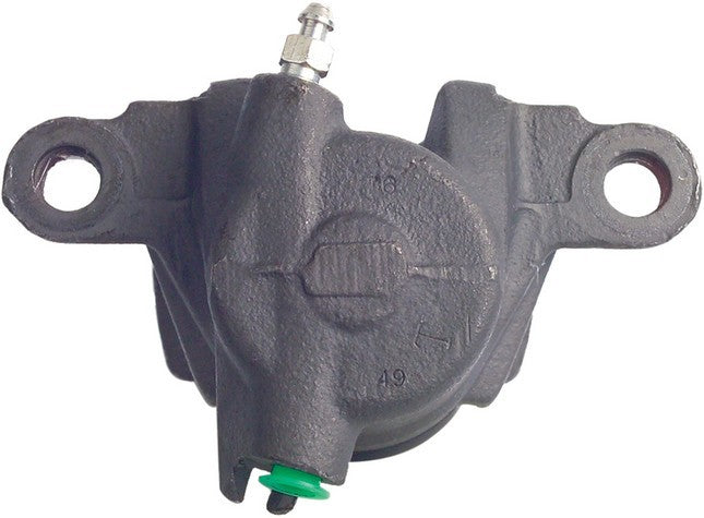 CARDONE Reman Disc Brake Caliper P/N:19-1656 Fits: Lexus Lx450 97-96, Toyota Land Cruiser 97-93 - Image 2