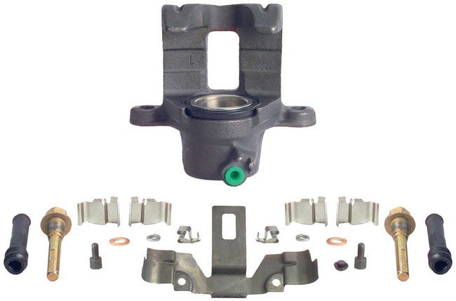 CARDONE Reman Disc Brake Caliper P/N:19-1656 Fits: Lexus Lx450 97-96, Toyota Land Cruiser 97-93 - Image 3