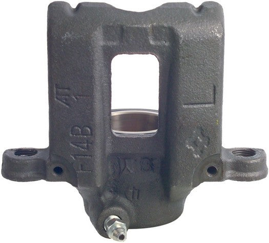 CARDONE Reman Disc Brake Caliper P/N:19-1656 Fits: Lexus Lx450 97-96, Toyota Land Cruiser 97-93 - Image 4