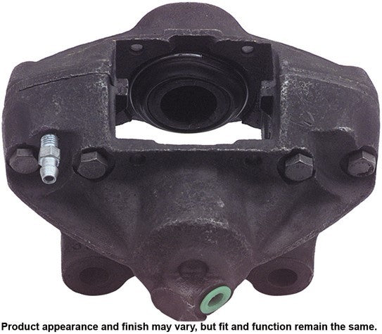 CARDONE Reman Disc Brake Caliper P/N:19-166 Fits: Mercedes-benz 220, Mercedes-benz 220d, Mercedes-benz 230, Mercedes-benz 240d, Mercedes-benz 250, Mercedes-benz 250c, Mercedes-benz 280, Mercedes-benz 280c, Mercedes-benz 280ce - Image 3