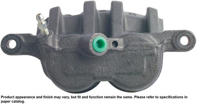 CARDONE Reman Disc Brake Caliper P/N:19-1660 Fits: Lexus Es300 96-94, Toyota Avalon 97-95, Toyota Camry 96-94 - Image 2