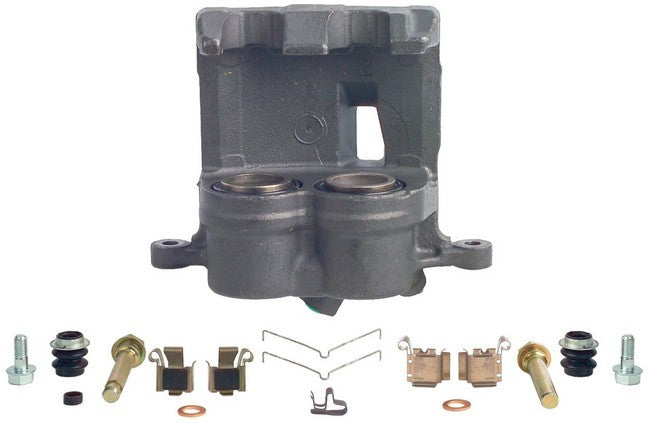CARDONE Reman Disc Brake Caliper P/N:19-1660 Fits: Lexus Es300 96-94, Toyota Avalon 97-95, Toyota Camry 96-94 - Image 3