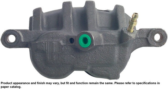 CARDONE Reman Disc Brake Caliper P/N:19-1661 Fits: Lexus Es300 96-94, Toyota Avalon 97-95, Toyota Camry 96-94 - Image 2