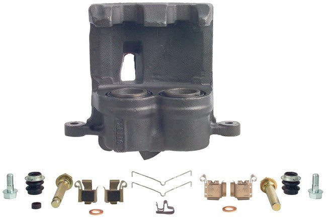 CARDONE Reman Disc Brake Caliper P/N:19-1661 Fits: Lexus Es300 96-94, Toyota Avalon 97-95, Toyota Camry 96-94 - Image 3