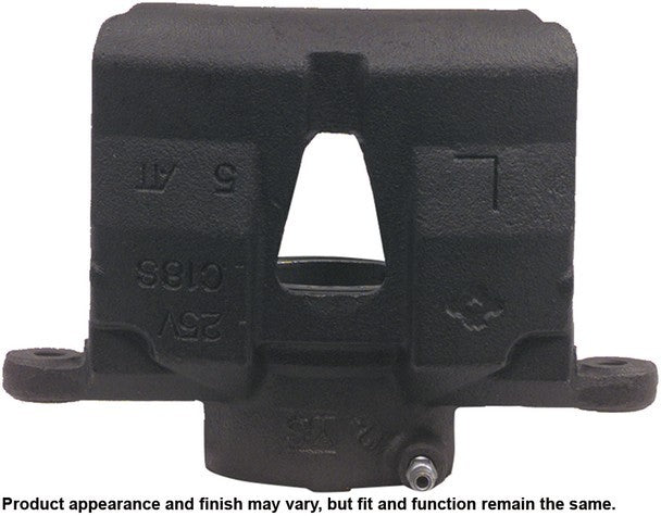 CARDONE Reman Disc Brake Caliper P/N:19-1662 Fits: Toyota T100 98-93 - Image 4