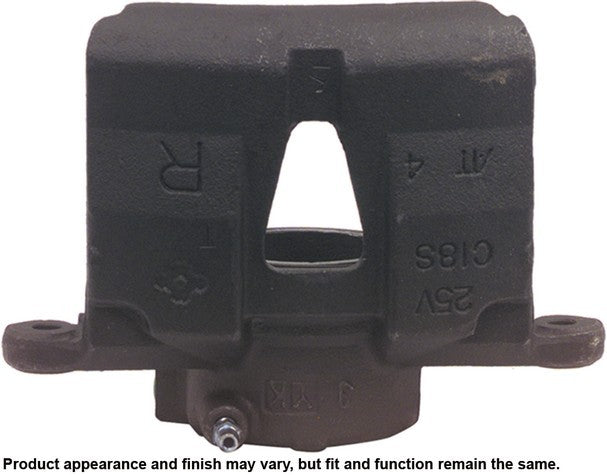 CARDONE Reman Disc Brake Caliper P/N:19-1663 Fits: Toyota T100 98-93 - Image 4