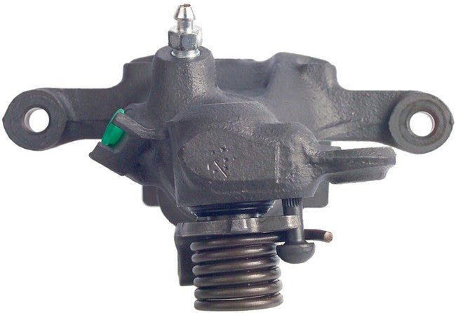 CARDONE Reman Disc Brake Caliper P/N:19-1666 Fits: Nissan Altima 01-93 - Image 2