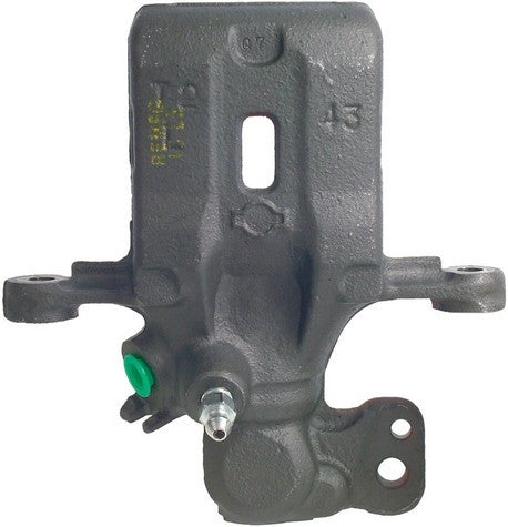CARDONE Reman Disc Brake Caliper P/N:19-1666 Fits: Nissan Altima 01-93 - Image 4