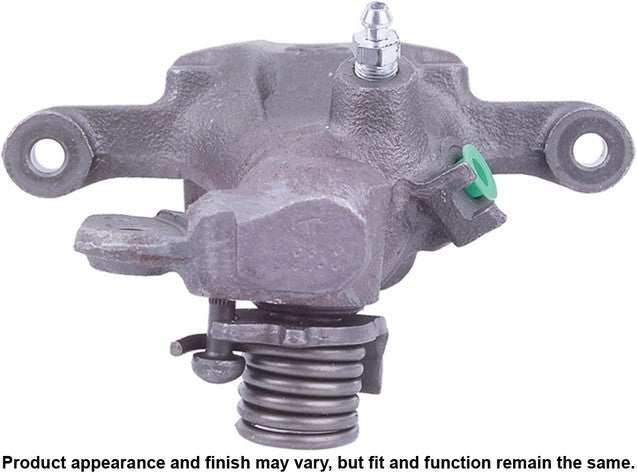 CARDONE Reman Disc Brake Caliper P/N:19-1667 Fits: Nissan Altima 01-93 - Image 2