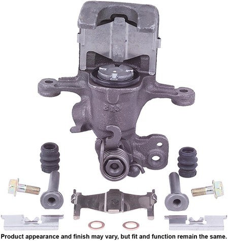 CARDONE Reman Disc Brake Caliper P/N:19-1667 Fits: Nissan Altima 01-93 - Image 3