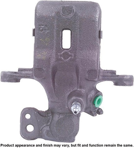 CARDONE Reman Disc Brake Caliper P/N:19-1667 Fits: Nissan Altima 01-93 - Image 4