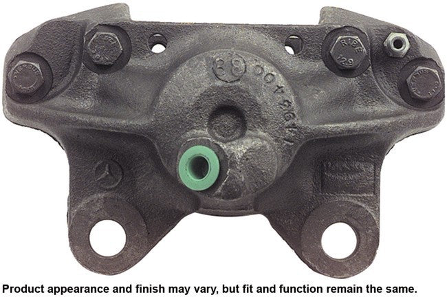 CARDONE Reman Disc Brake Caliper P/N:19-167 Fits: Mercedes-benz 220, Mercedes-benz 220d, Mercedes-benz 230, Mercedes-benz 240d, Mercedes-benz 250, Mercedes-benz 250c, Mercedes-benz 280, Mercedes-benz 280c, Mercedes-benz 280ce - Image 1