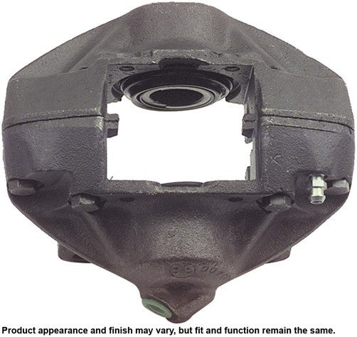 CARDONE Reman Disc Brake Caliper P/N:19-167 Fits: Mercedes-benz 220, Mercedes-benz 220d, Mercedes-benz 230, Mercedes-benz 240d, Mercedes-benz 250, Mercedes-benz 250c, Mercedes-benz 280, Mercedes-benz 280c, Mercedes-benz 280ce - Image 3