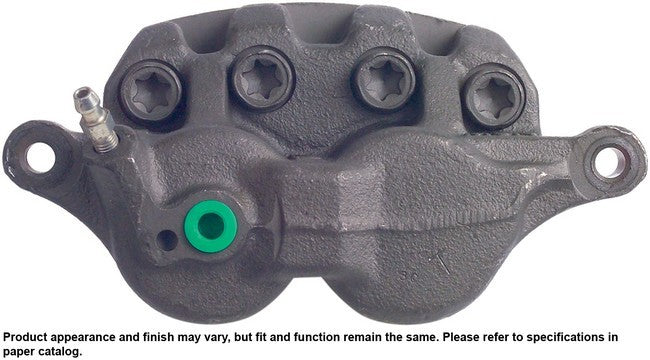 CARDONE Reman Disc Brake Caliper P/N:19-1670 Fits: Lexus Sc300 98-92 - Image 2