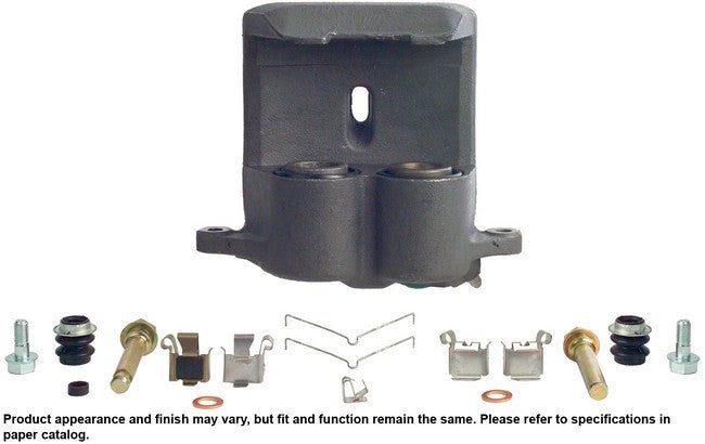 CARDONE Reman Disc Brake Caliper P/N:19-1670 Fits: Lexus Sc300 98-92 - Image 3