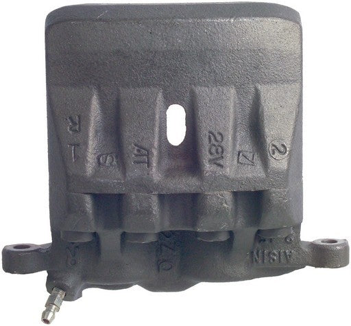 CARDONE Reman Disc Brake Caliper P/N:19-1670 Fits: Lexus Sc300 98-92 - Image 4