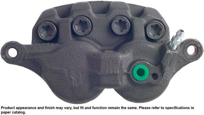 CARDONE Reman Disc Brake Caliper P/N:19-1671 Fits: Lexus Sc300 98-92 - Image 2