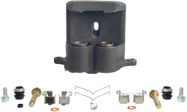CARDONE Reman Disc Brake Caliper P/N:19-1671 Fits: Lexus Sc300 98-92 - Image 3