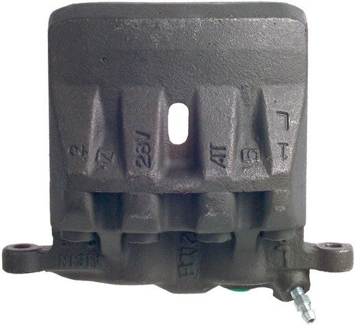 CARDONE Reman Disc Brake Caliper P/N:19-1671 Fits: Lexus Sc300 98-92 - Image 4