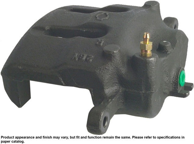 CARDONE Reman Disc Brake Caliper P/N:19-1672 Fits: Nissan D21 94-92, Nissan Frontier 04-98, Nissan Np300 15-09, Nissan Pickup 97-95 - Image 1