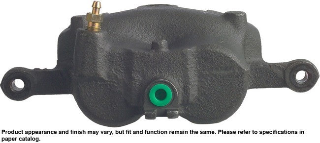 CARDONE Reman Disc Brake Caliper P/N:19-1672 Fits: Nissan D21 94-92, Nissan Frontier 04-98, Nissan Np300 15-09, Nissan Pickup 97-95 - Image 2