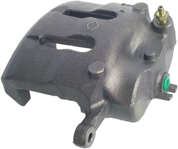 CARDONE Reman Disc Brake Caliper P/N:19-1673 Fits: Nissan D21 94-92, Nissan Frontier 04-98, Nissan Np300 15-09, Nissan Pickup 97-95 - Image 1