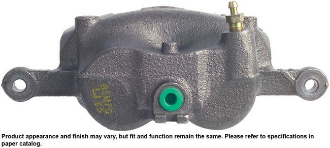 CARDONE Reman Disc Brake Caliper P/N:19-1673 Fits: Nissan D21 94-92, Nissan Frontier 04-98, Nissan Np300 15-09, Nissan Pickup 97-95 - Image 2