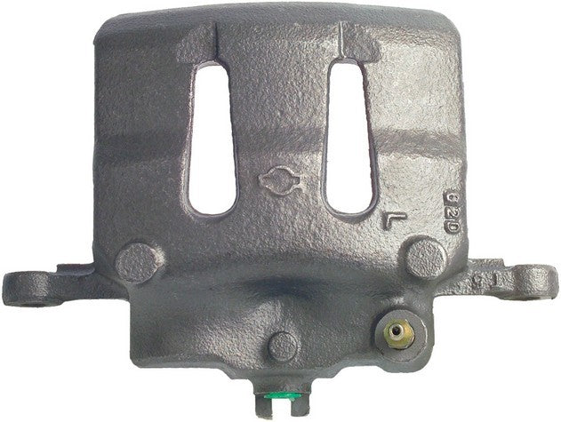 CARDONE Reman Disc Brake Caliper P/N:19-1673 Fits: Nissan D21 94-92, Nissan Frontier 04-98, Nissan Np300 15-09, Nissan Pickup 97-95 - Image 4