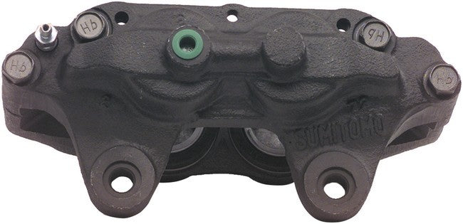 CARDONE Reman Disc Brake Caliper P/N:19-1674 Fits: Nissan 300zx 96-92 - Image 2