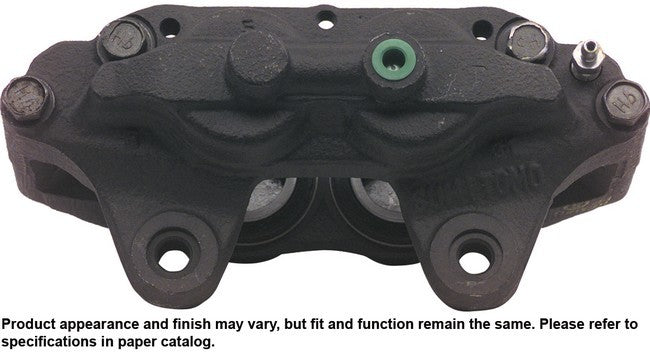 CARDONE Reman Disc Brake Caliper P/N:19-1675 Fits: Nissan 300zx 96-92 - Image 2