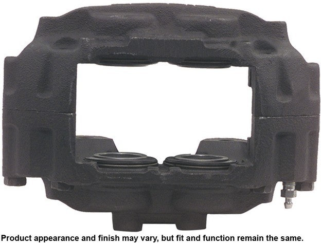 CARDONE Reman Disc Brake Caliper P/N:19-1675 Fits: Nissan 300zx 96-92 - Image 4