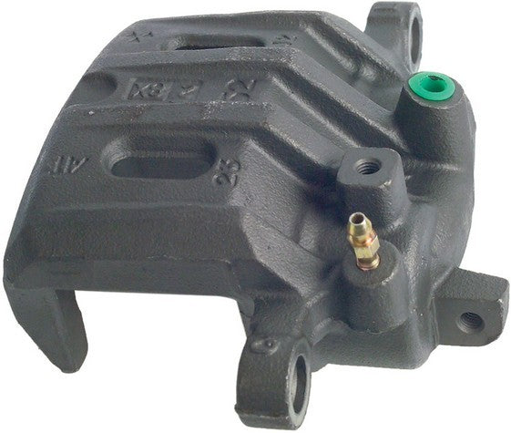 CARDONE Reman Disc Brake Caliper P/N:19-1676 Fits: Mitsubishi Montero 96-92, Mitsubishi Montero Sport 04-97 - Image 1