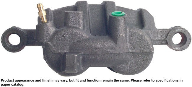 CARDONE Reman Disc Brake Caliper P/N:19-1676 Fits: Mitsubishi Montero 96-92, Mitsubishi Montero Sport 04-97 - Image 2