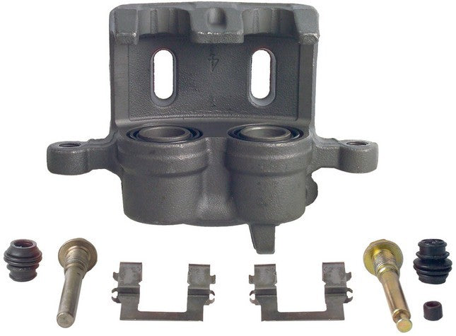 CARDONE Reman Disc Brake Caliper P/N:19-1676 Fits: Mitsubishi Montero 96-92, Mitsubishi Montero Sport 04-97 - Image 3