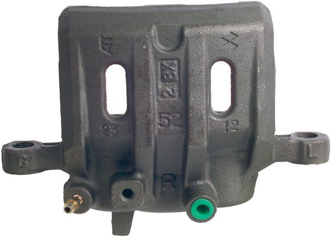 CARDONE Reman Disc Brake Caliper P/N:19-1676 Fits: Mitsubishi Montero 96-92, Mitsubishi Montero Sport 04-97 - Image 4