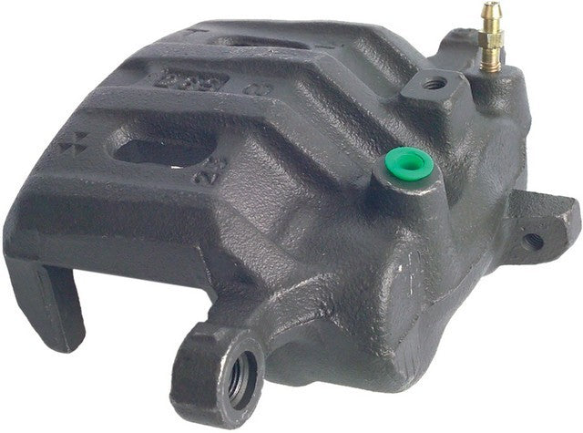 CARDONE Reman Disc Brake Caliper P/N:19-1677 Fits: Mitsubishi Montero 96-92, Mitsubishi Montero Sport 04-97 - Image 1
