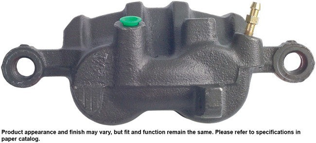 CARDONE Reman Disc Brake Caliper P/N:19-1677 Fits: Mitsubishi Montero 96-92, Mitsubishi Montero Sport 04-97 - Image 2