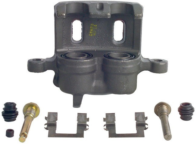 CARDONE Reman Disc Brake Caliper P/N:19-1677 Fits: Mitsubishi Montero 96-92, Mitsubishi Montero Sport 04-97 - Image 3