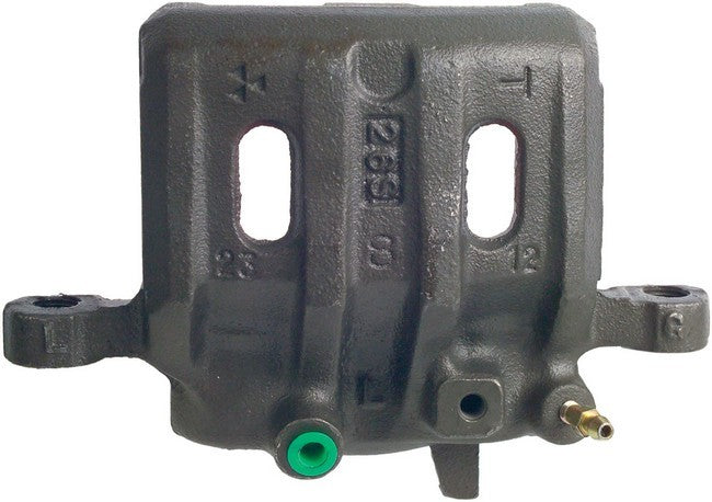 CARDONE Reman Disc Brake Caliper P/N:19-1677 Fits: Mitsubishi Montero 96-92, Mitsubishi Montero Sport 04-97 - Image 4