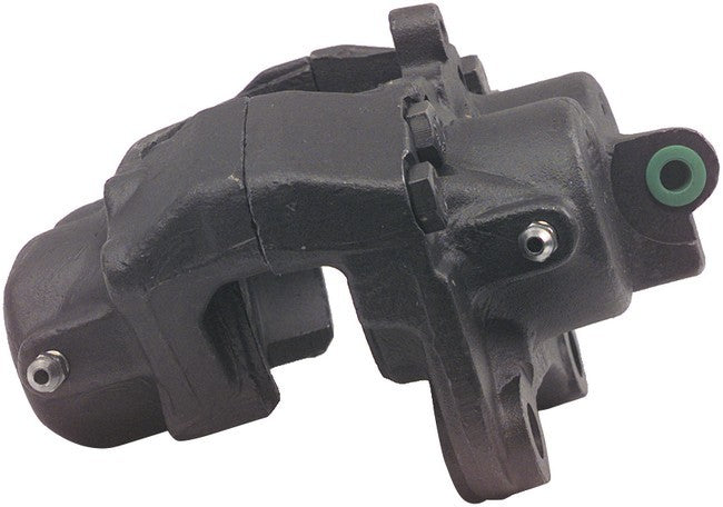 CARDONE Reman Disc Brake Caliper P/N:19-1680 Fits: Mercedes-benz 560sl 89-86 - Image 1