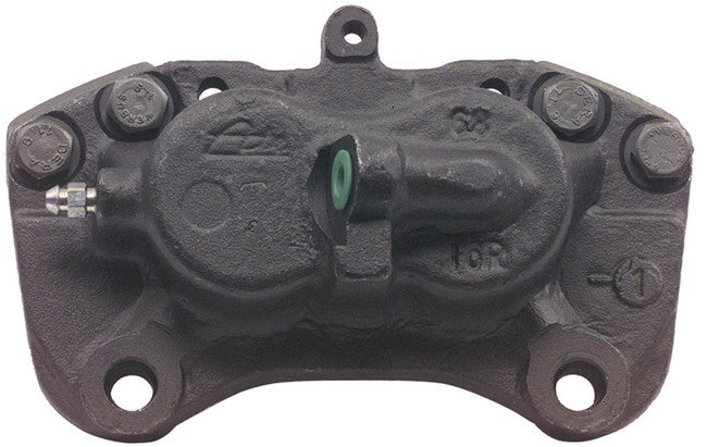 CARDONE Reman Disc Brake Caliper P/N:19-1680 Fits: Mercedes-benz 560sl 89-86 - Image 2