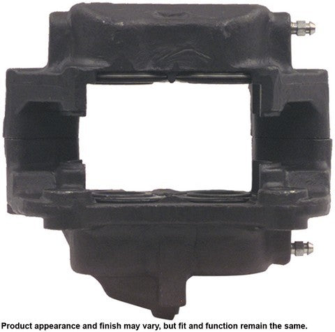 CARDONE Reman Disc Brake Caliper P/N:19-1680 Fits: Mercedes-benz 560sl 89-86 - Image 3