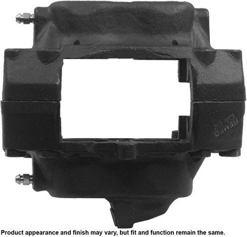 CARDONE Reman Disc Brake Caliper P/N:19-1680 Fits: Mercedes-benz 560sl 89-86 - Image 4