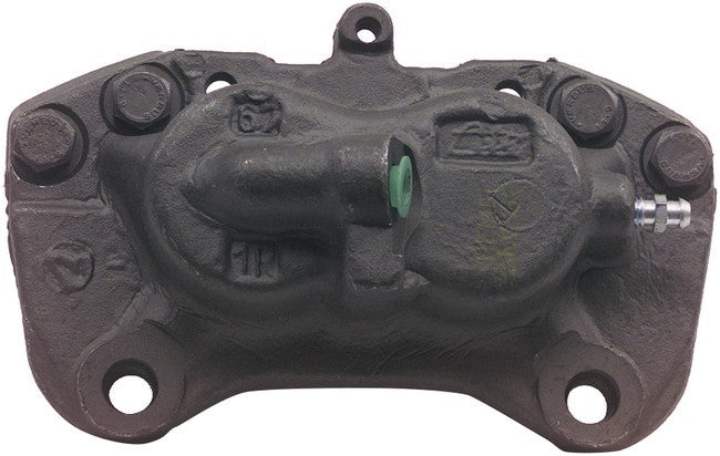 CARDONE Reman Disc Brake Caliper P/N:19-1681 Fits: Mercedes-benz 560sl 89-86 - Image 2