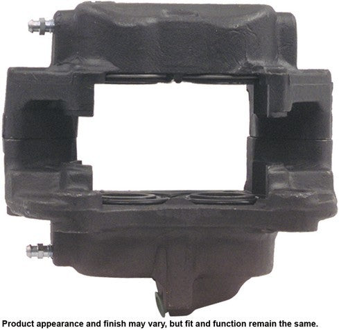 CARDONE Reman Disc Brake Caliper P/N:19-1681 Fits: Mercedes-benz 560sl 89-86 - Image 3