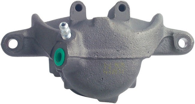 CARDONE Reman Disc Brake Caliper P/N:19-1682 Fits: Mercedes-benz 190d 1987, Mercedes-benz 190e 93-87 - Image 2